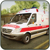 救护车模拟器无限金币版
