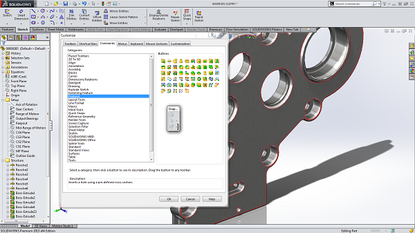 solidworks2015 
