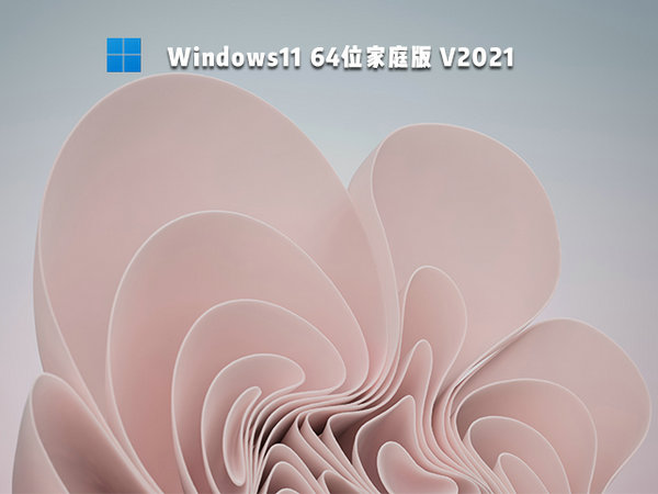 官方原版windows11家庭版 v2021.11