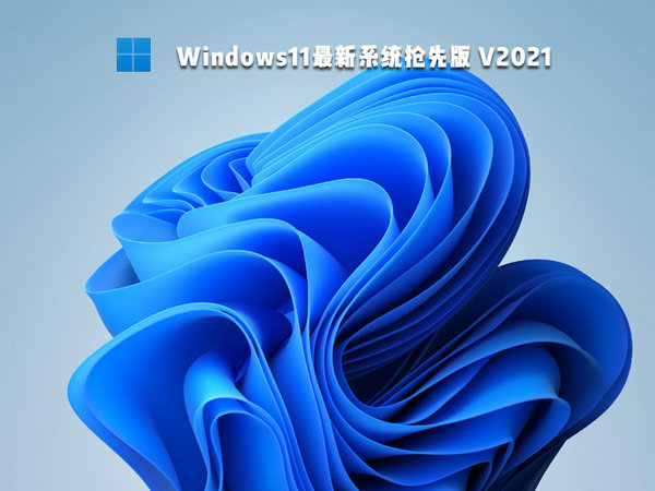 官方原版windows11抢先版 v2021.11