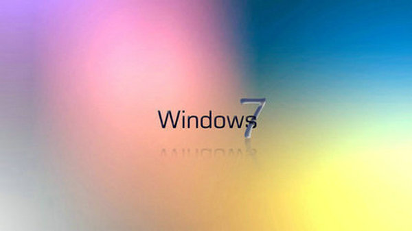 深度技术windows7精简版64位百度网盘 v2021.11