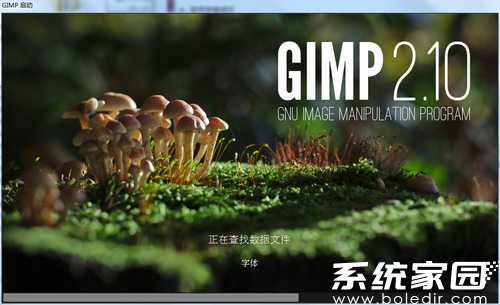 GIMP V2.10