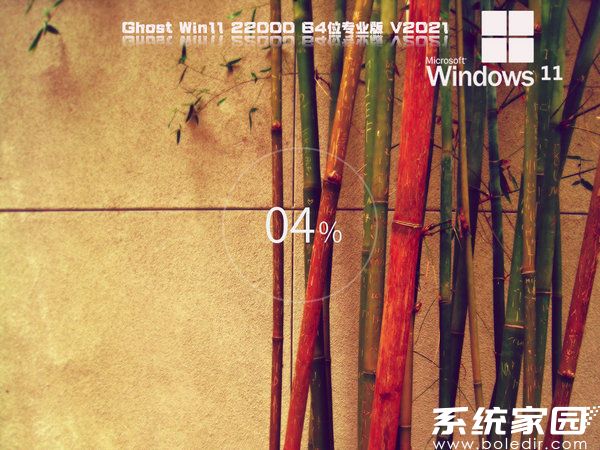 windows11简体中文版