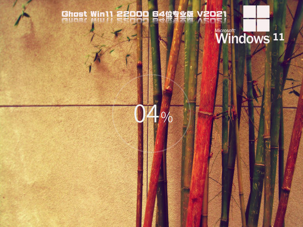 windows11简体中文版 v2021.11