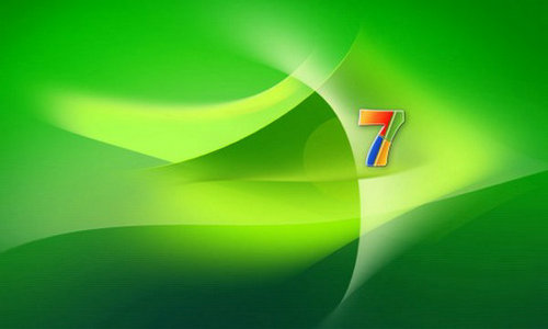 深度技术Windows7 64位专用装机版 v2021.11