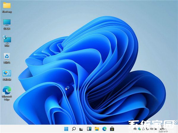 微软windows11正式版