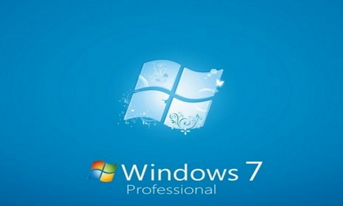 深度技术ghost windows7 64位游戏旗舰版 v2021.11