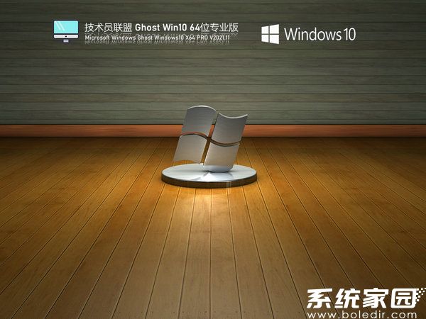 技术员联盟windows10 32位企业中文版