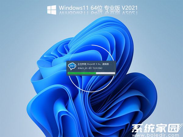 windows11 64位简体中文版专业版