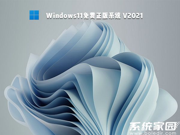 windows11 64位免费正版