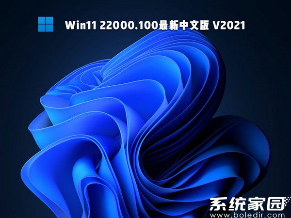windows11 64位最新中文版