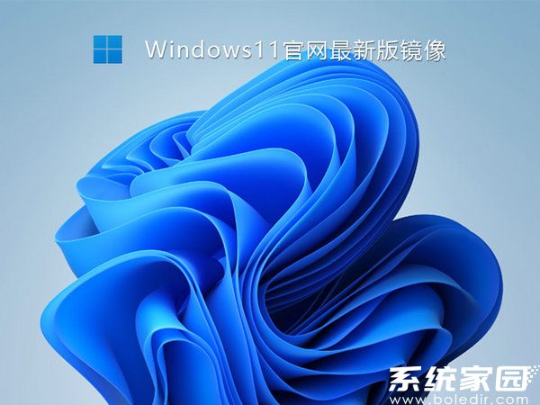 windows11 64位官网最新版