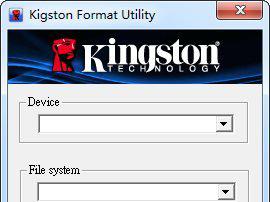 金士顿u盘驱动3.0程序下载安装 