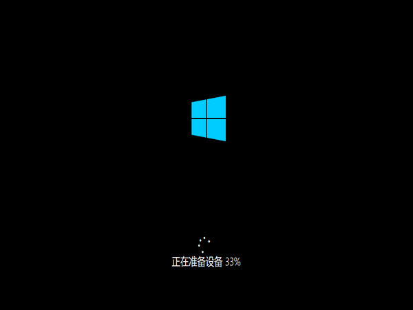 惠普笔记本windows10 64位专业正版 v2021.12