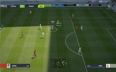 FIFA Online4电脑版免费版