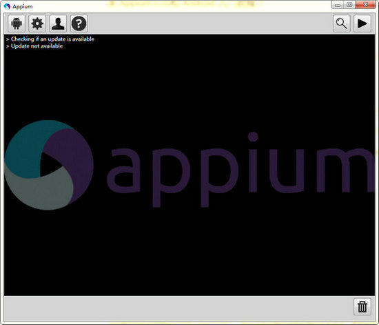 appium下载安装最新版