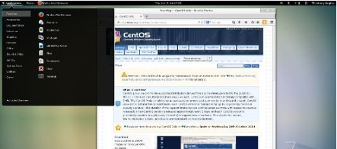 centos8最新版本