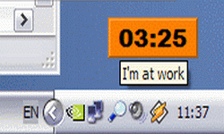 Stopwatch秒表计时器免费版 v1.64