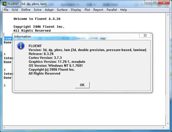 fluent软件官网学生版 v6.3.26