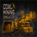 Coal Mining Simulator中文版