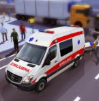 2021救护车模拟器