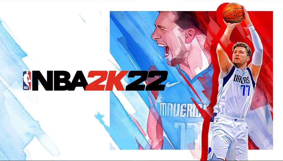 NBA2K22(云游戏)