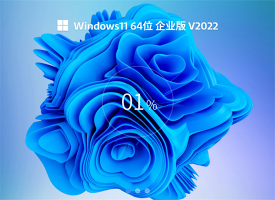 系统之家windows11系统企业版 v2022.6