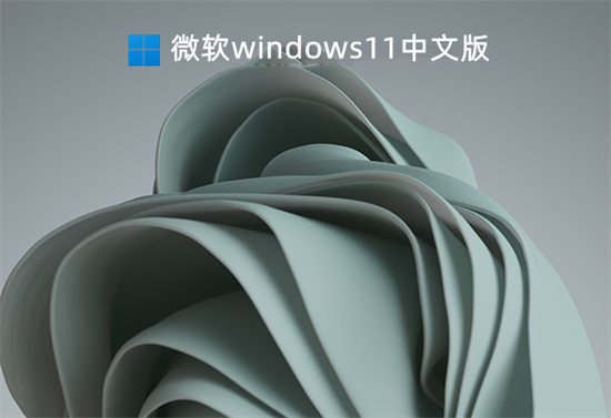 微软windows11中文版 v2022.7