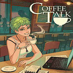Coffee Talk云游戏