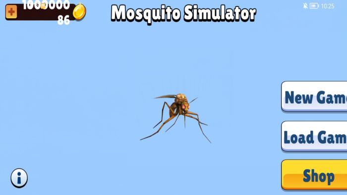 蚊子模拟器2