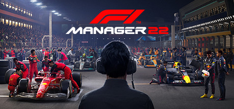 F1车队经理2022 v1.0.0