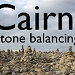 平衡石Cairn Stone Balancing