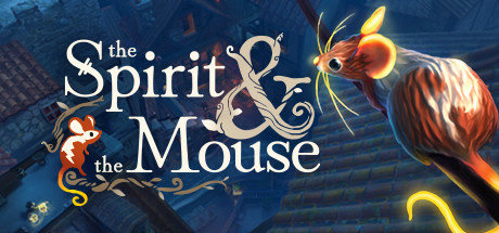 The Spirit and the Mouse v1.0