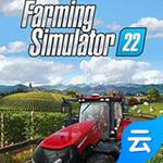 模拟农场22云游戏
