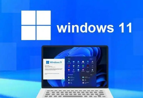 windows11系统正版官网纯净版 v2022