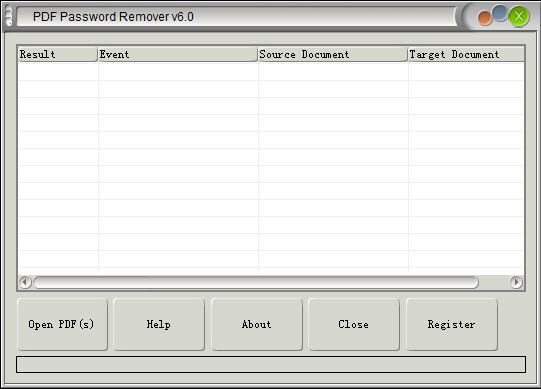 pdf password remover v4.0.0.1