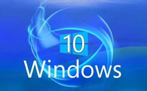 微软官网win10系统最新版本 v2022