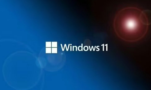 win11微软官方正式版 v2022