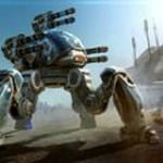 战争机器人前线War Robots Frontiers