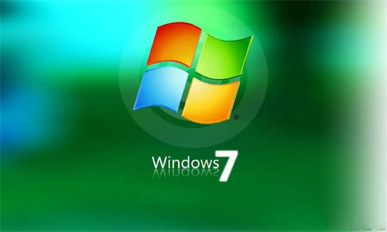 深度技术windows7标准版系统 v2024