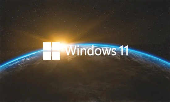windows11完整正版iso v2024