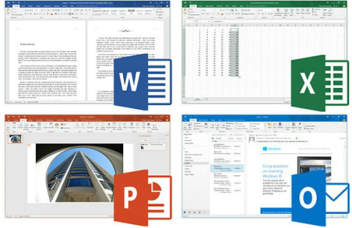 Microsoft Office2023精简版 