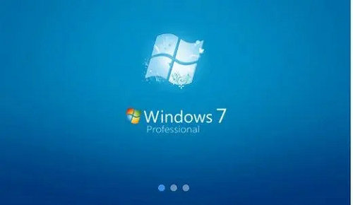 windows7中文版32位 v2022