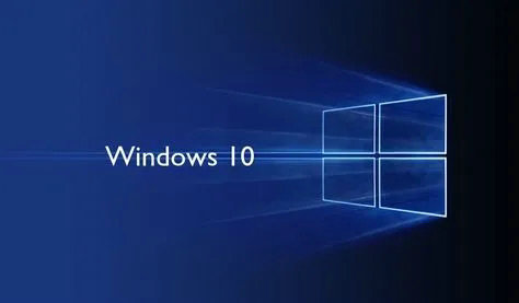 微软官方win10专业版原版系统 v2024