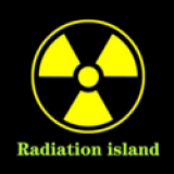 辐射岛