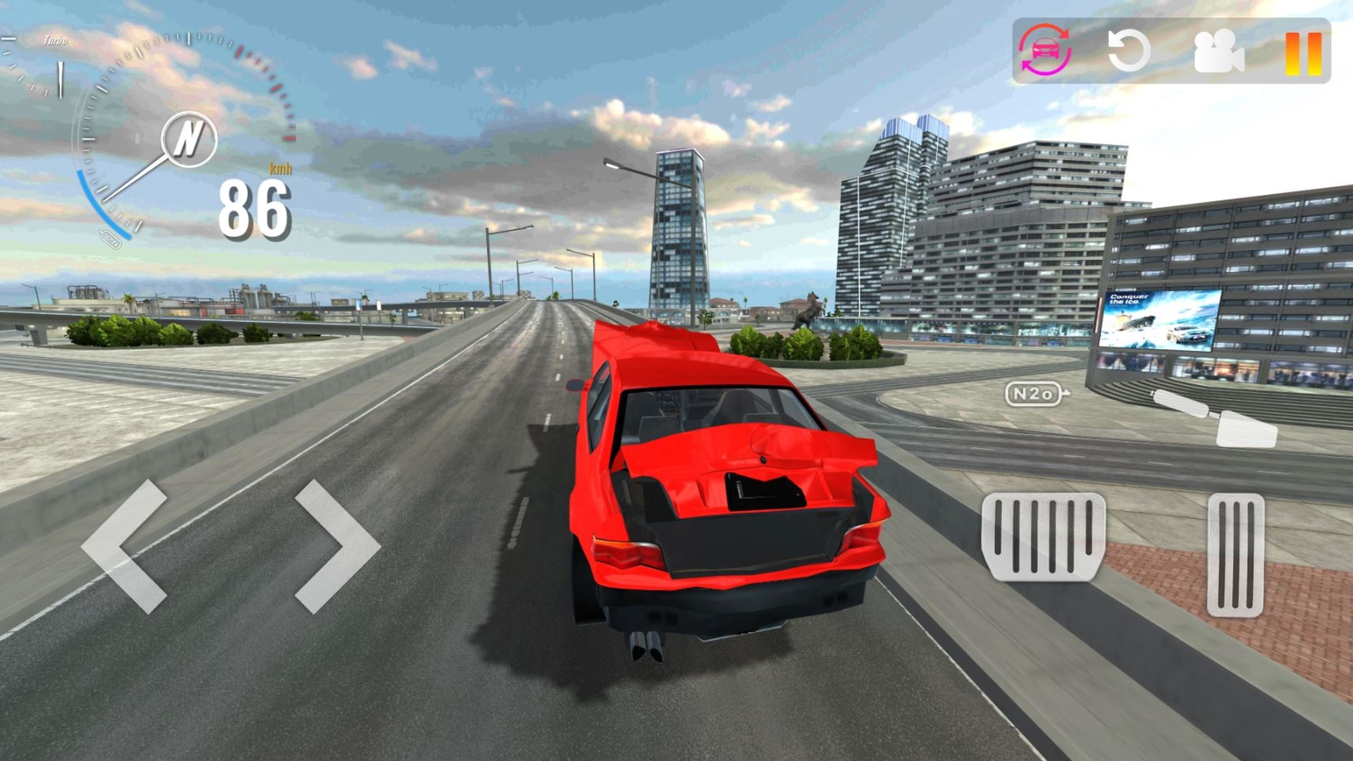 车祸模拟器3d破解版