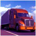 美国卡车驾驶模拟器游戏