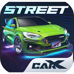 carx street安卓版