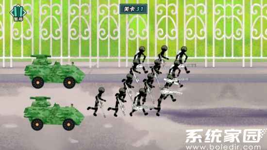 战地模拟器正版手游无广告下载