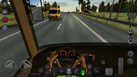 公交公司模拟器2.0.7正版